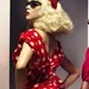 red fashion