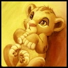 Cutie cub