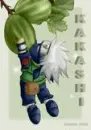 kakashi is a fruit