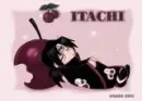 itachi is a fruit