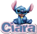 Ciara Stitch