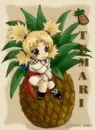 temari is a fruit 
