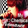 MCR LOVE <3