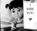 boo miss u