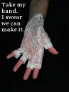 Take My Hand