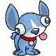 lil' doggy