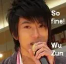 Wu Zun