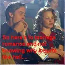 Noah and Allie
