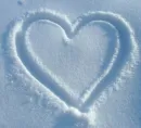 Snow Heart