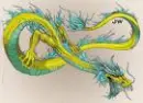 Yellow Dragon