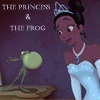 The Princess and the Frog