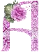 letter A