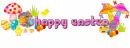 happy easter