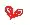 doodle hearts