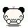 panda