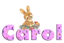 carol