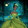 The Princess Tiana