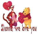 shonna we love you