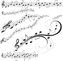Music Notes