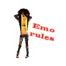 Emo Rules