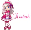 Aishah ^_^ my Friiend!!!
