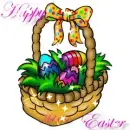 Happy Easter
