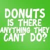 Donuts