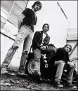 Nirvana
