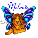 Melanie