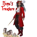 Nimu , the pirate