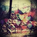 love bubbles