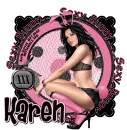 Karen (Sexy Bunny)