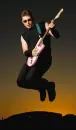 Guitar hero
