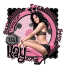 Kay (Sexy Bunny)