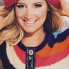 Ashley Tisdale Icon