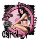 Carol (Sexy Bunny)