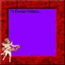 For DownVoters...