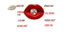 lips