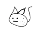 potato cat #2