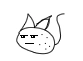 potato cat #3