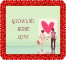 SHOWING SOME LOVE