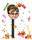 palin pez