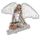 Stephanie~Angel