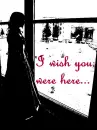 i wish you were here