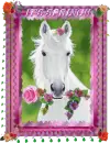 horse