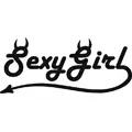 Sexy Girl 