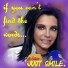 Just Smile