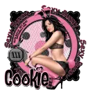 Cookie (Sexy Bunny)