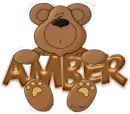 Amber