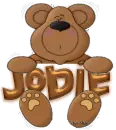 Jodie